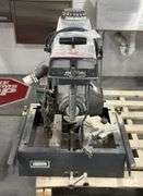 Craftsman 10" Radial Arm Saw