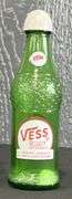 Vess & Squirt Salt & Pepper Shakers