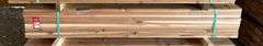 Western Red Cedar Smooth Four Sides Decking/Fencing