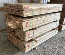 Western Red Cedar Smooth Four Sides Decking/Fencing