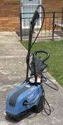 CH 1750 PSI Pressure Washer