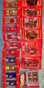 McDonalds Racing Champions Collectable Cars