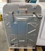 Whirlpool Washer & Samsung Electric Dryer