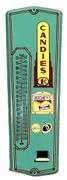 Hershey's Candies Thermometer