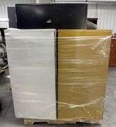 Filing Cabinets