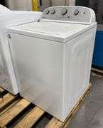 Whirlpool Washer & Samsung Electric Dryer