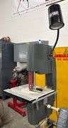 ShopSmith Woodworking Machine
