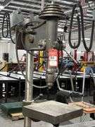 Table Top Drill Press & King Metal Band Saw