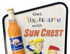 Sun Crest Advertising