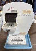 Handler Mfg. Inc. Red-Wing 12" Model Trimmer