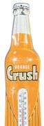 Orange-Crush Thermometer