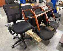 Office Furniture