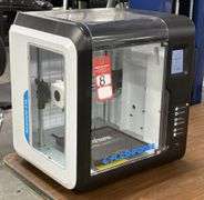 FlashForge Adventurer 3 V2 3D Printer