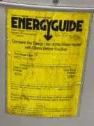 Lennox Elite 02323/4 Oil Fired Furnace & Hot Water Heater