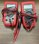 Electrical Equipment & Taco Cartridge Circulator