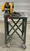 Heavy Duty Industrial Everett 8" Abrasive Chop Saw