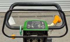 John Deere 180B Walk-Behind Greens Mower