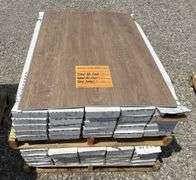 Luxury Vinyl Plank Flooring