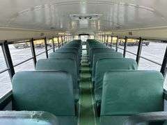 2012 International IC CE 72-Passenger Bus