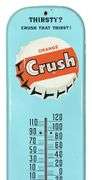 Orange-Crush Thermometer