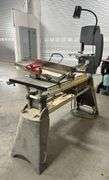 ShopSmith Woodworking Machine