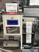 Lennox Elite 02323/4 Oil Fired Furnace & Hot Water Heater