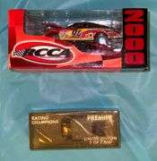 Racing Collectables