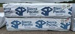 Western Red Cedar Tongue & Grove Siding