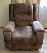 American Furniture Recliner/Rocker