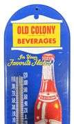 Old Colony Beverages Thermometer