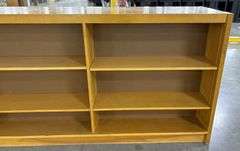 Library Bookcase