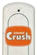 Orange-Crush Thermometer