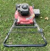 MTD 20" Push Mower