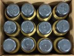 Citro Shield Furniture Polish