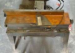 Craftsman 6 1/8" Jointer/Planer