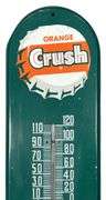Orange-Crush Thermometer