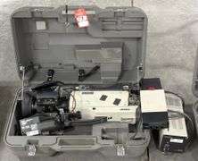 Sony 3CCD Color Video Cameras