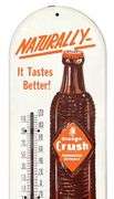 Orange-Crush Thermometer