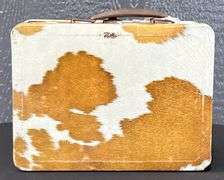 Gene Autry Melody Ranch Tin Lunch Box with Thermos