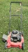 MTD 20" Push Mower