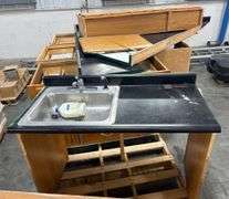 Kitchen Cabinetry