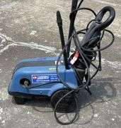 CH 1750 PSI Pressure Washer