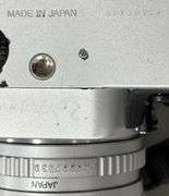 Vivitar 4000S Camera Kits