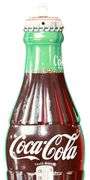 Coca-Cola Bottle Thermometer