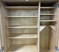 Heavy Duty Cabinet