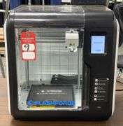 FlashForge Adventurer 3 V2 3D Printer