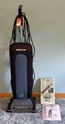 Oreck XL Lightweight Upright Vacuum