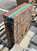 7.5" 3-Hole Bricks