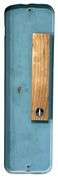 Bireley's Orange Drink Thermometer