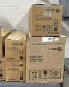 Xerox Printer Cartridges
